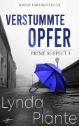 Verstummte Opfer - Lynda La Plante
