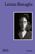 Cover-Bild zum Titel 'Letizia Battaglia' von 'Walter Guadagnini'