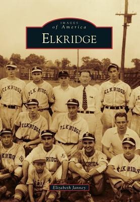 Elkridge - Elizabeth Janney