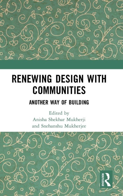 Renewing Design with Communities - 