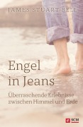 Cover-Bild zum Titel 'Engel in Jeans' von 'James Stuart Bell'