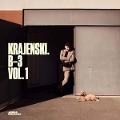 Cover-Bild zum Titel 'B-3 Vol.1' von 'Krajenski.'