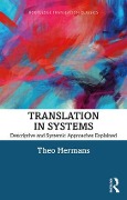 Translation in Systems - Theo Hermans