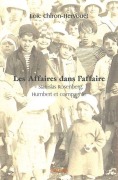 Cover-Bild zum Titel 'Les Affaires dans l'affaire - Tome 1' von 'Loïc Chiron-Hervouët'