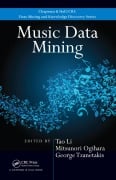 Cover-Bild zum Titel 'Music Data Mining' von ''