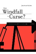 Cover-Bild zum Titel 'From Windfall to Curse?' von 'Jonathan Di John'
