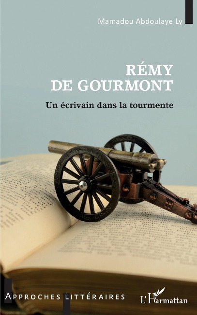 Rémy de Gourmont - Abdoulaye Ly