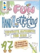 Fun Handlettering - 