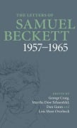 Cover-Bild zum Titel 'The Letters of Samuel Beckett' von 'Samuel Beckett'