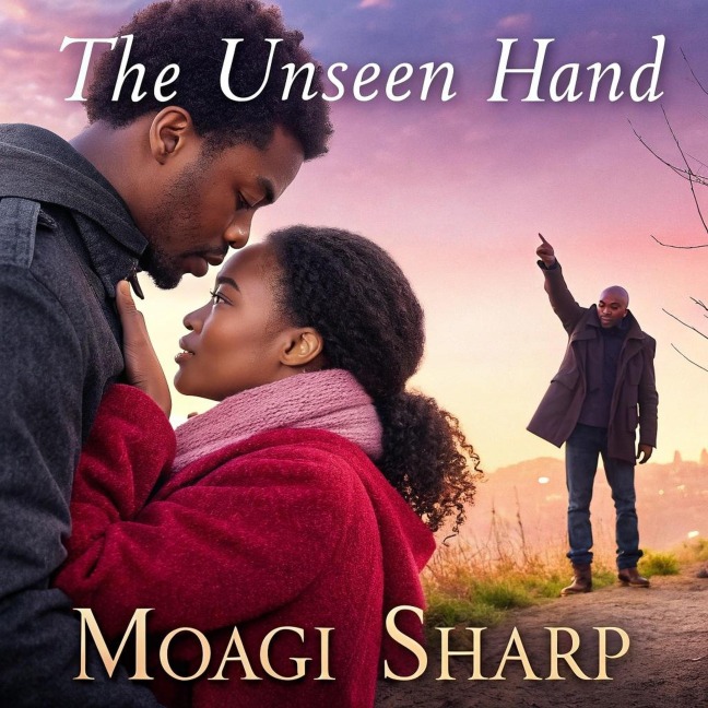 The Unseen Hand - Moagi Sharp