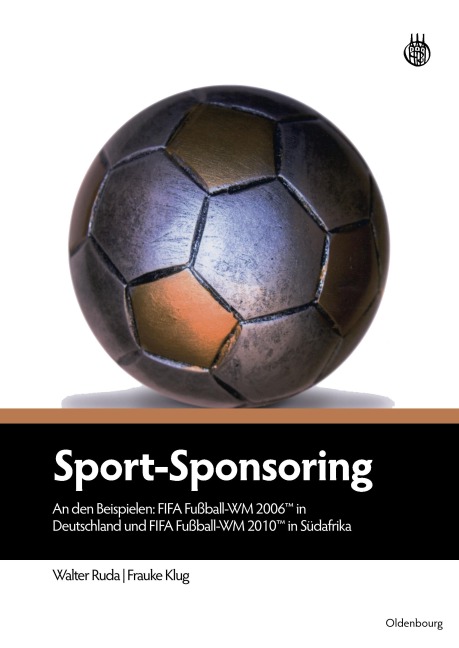 Sport-Sponsoring - Frauke Klug, Walter Ruda
