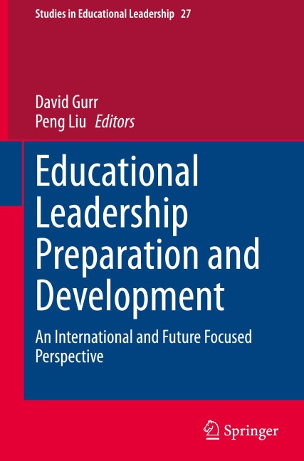 Educational Leadership Preparation and Development - 