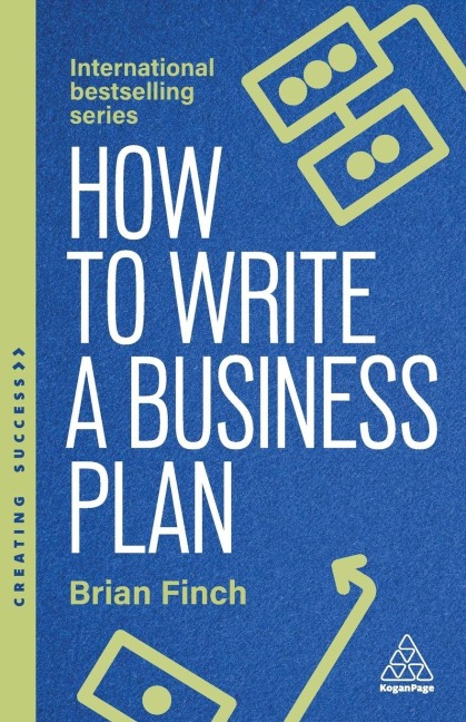 How to Write a Business Plan - Brian Finch