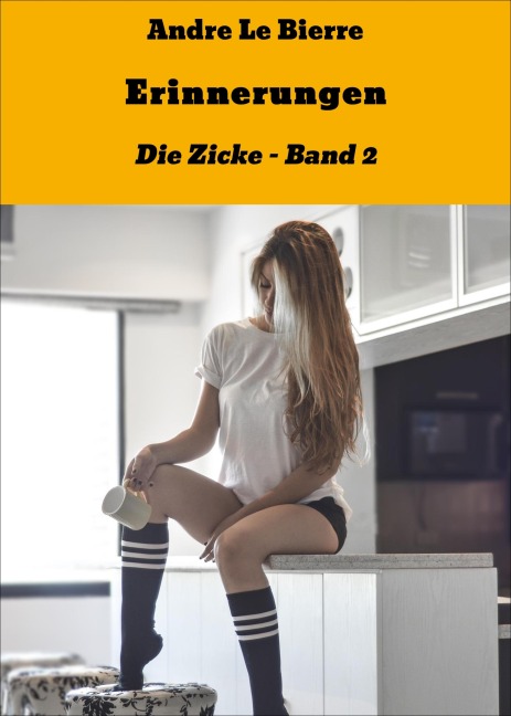 Erinnerungen - Andre Le Bierre