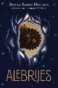 Cover-Bild zum Titel 'Alebrijes: Cuentista II' von 'Donna Barba Higuera'