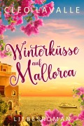Cover-Bild zum Titel 'Winterküsse auf Mallorca' von 'Cleo Lavalle'