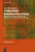 Theaternarratologie - Jan Horstmann