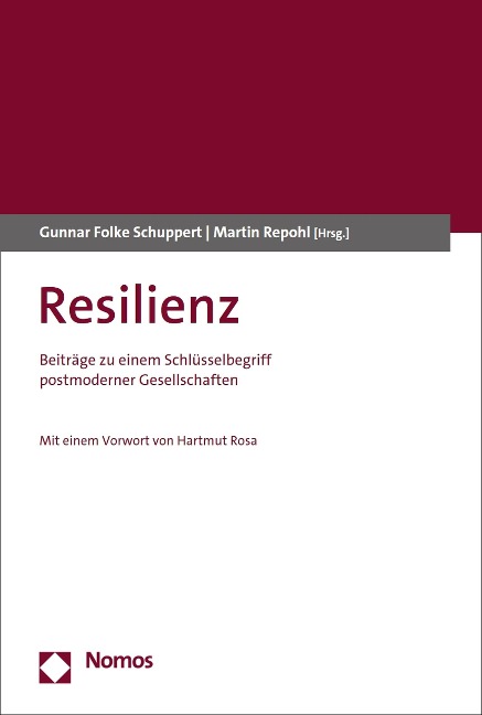 Resilienz - 