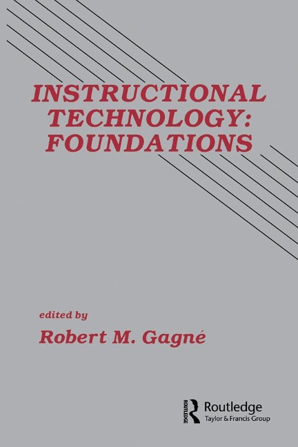 Instructional Technology - 