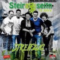 Cover-Bild zum Titel 'Streifzug-10 Jahre' von 'Steiraseitn'