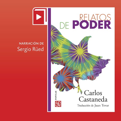 Relatos de poder - Carlos Castaneda