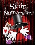 Cover-Bild zum Titel 'Sihir Numaralari' von 'Komisyon'