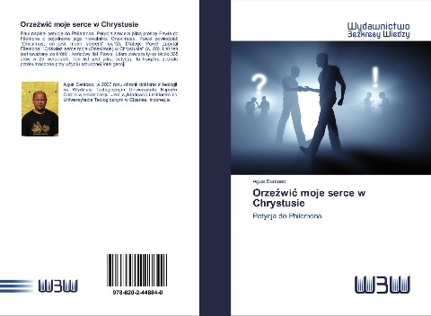 Orze¿wi¿ moje serce w Chrystusie - Agus Santoso