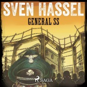 Cover-Bild zum Titel 'General SS' von 'Sven Hassel'