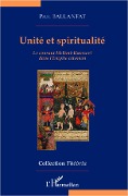 Cover-Bild zum Titel 'Unité et spiritualité' von 'Paul Ballanfat'