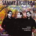 Imaginary World - Sammy Figueroa