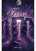 Cover-Bild zum Titel 'Fintija' von 'Nadine Igler'