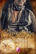 Cover-Bild zum Titel 'Corsario' von 'Beatriz Frías'