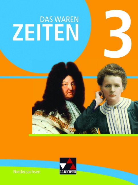 Das waren Zeiten 3 Schülerband - Niedersachsen - Ingo Kitzel, Andrea Köhler, Gerlind Kramer, Markus Sanke, Benjamin Stello