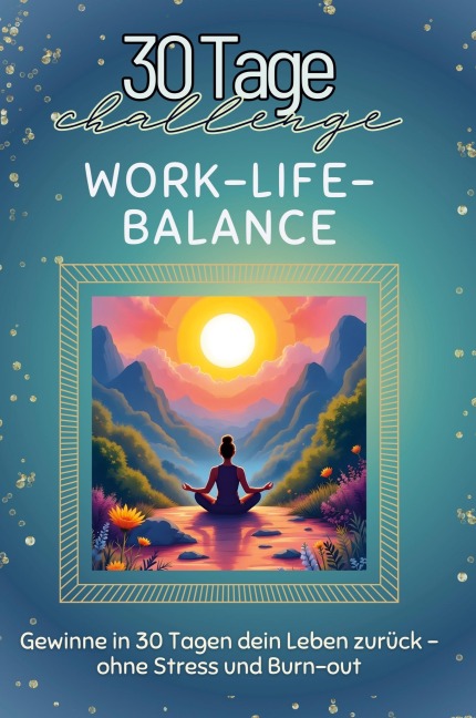 Work-Life-Balance - Lena Maier