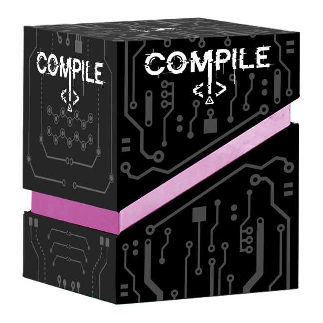 Compile - 