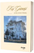 Cover-Bild zum Titel 'Kis Günesi' von 'Aynil Onur Yüksel'