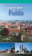 Cover-Bild zum Titel 'Führer durch Fulda' von 'Thomas Schmitt'