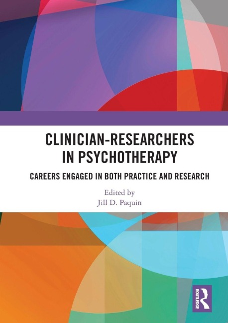 Clinician-Researchers in Psychotherapy - 
