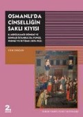Cover-Bild zum Titel 'Osmanlida Cinselligin Sakli Kiyisi' von 'Cem Dogan'