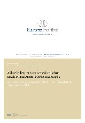 Cover-Bild zum Titel 'Aktuelle Fragen zum schweizerischen und internationalen Kapitalmarktrecht' von ''
