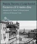 Cover-Bild zum Titel 'Genova che è Tutto Dire. Immagini per la "Litania" di Giorgio Caproni' von ''