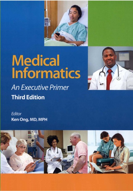 Medical Informatics - Kenneth R. Ong, William N. Kelly