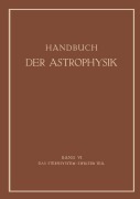 Cover-Bild zum Titel 'Das Sternsystem' von 'Gustav Eberhard, Hans Ludendorff, Arnold Kohlschütter'