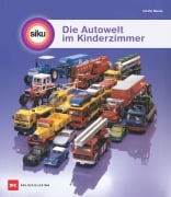 Cover-Bild zum Titel 'SIKU' von 'Ulrich Biene'