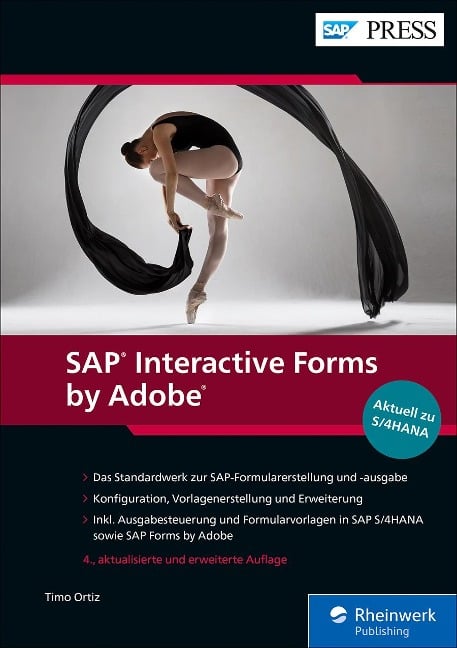 SAP Interactive Forms by Adobe - Timo Ortiz