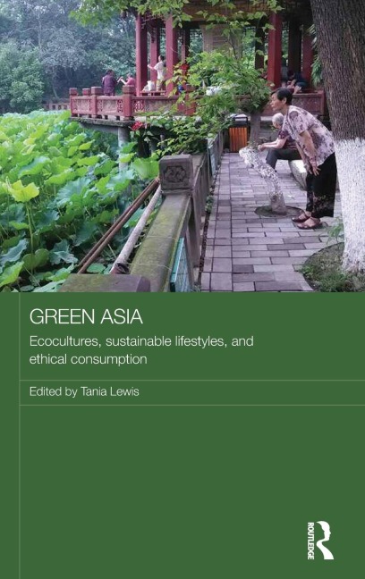 Green Asia - 