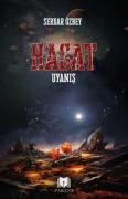Cover-Bild zum Titel 'Hasat - Uyanis' von 'Serdar Özbey'