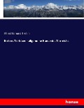 Cover-Bild zum Titel 'Brehms Tierleben - allgemeine Kunde des Tierreichs' von 'Alfred Edmund Brehm'