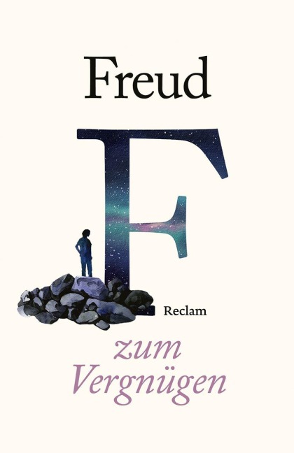 Freud zum Vergnügen - 