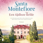 Cover-Bild zum Titel 'Een tijdloze liefde' von 'Santa Montefiore'